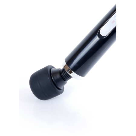 Masażer Magic Massager Wand 35 cm Czarny - 6