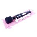 Masażer Magic Massager Wand 35 cm Czarny - 7