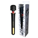 Masażer Super Powerful USB 10 funkcji – czarny - 2