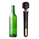 Masażer Super Powerful USB 10 funkcji – czarny - 3