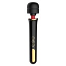 Masażer Super Powerful USB 10 funkcji – czarny - 1