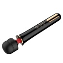 Masażer Super Powerful USB 10 funkcji – czarny - 4