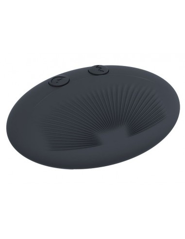 Stymulator i Masażer Prostaty USB z Pilotem 10 Funkcji Wibracji - Masażery i stymulatory prostaty - 3