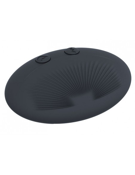 Stymulator i Masażer Prostaty USB z Pilotem 10 Funkcji Wibracji - Masażery i stymulatory prostaty - 3