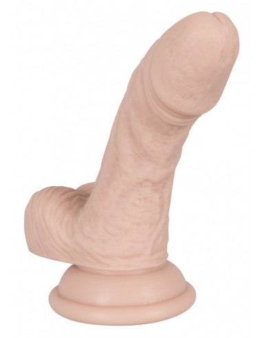Dildo Silicone Dildo S - Dilda realistyczne - 4