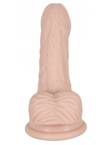 Dildo Silicone Dildo S - Dilda realistyczne - 5