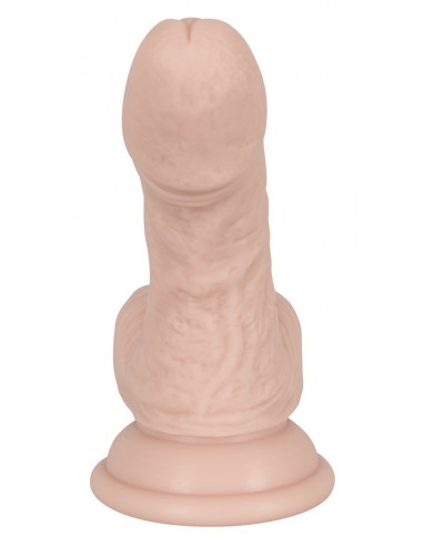 Dildo Silicone Dildo S - Dilda realistyczne - 6