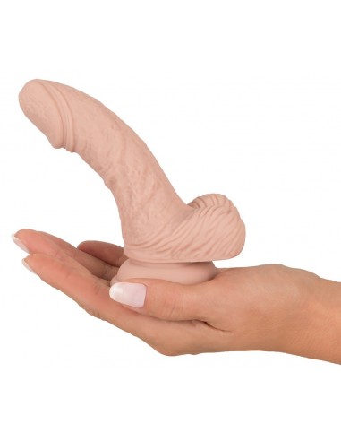 Dildo Silicone Dildo S - Dilda realistyczne - 7