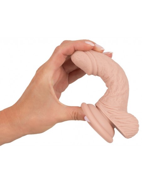 Dildo Silicone Dildo S - Dilda realistyczne - 1