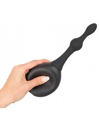 Gruszka analna Bv- Douche Small - Pozostałe gadżety analne - 1