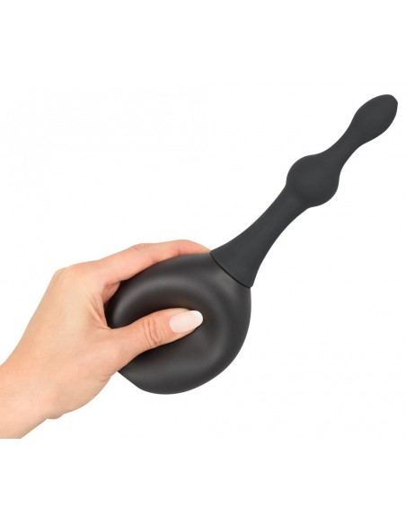 Gruszka analna Bv- Douche Small - Pozostałe gadżety analne - 1