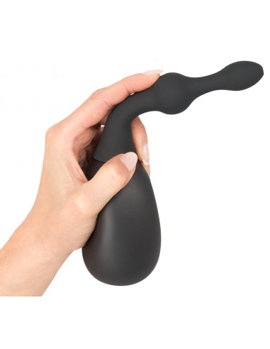Gruszka analna Bv- Douche Small - Pozostałe gadżety analne - 6