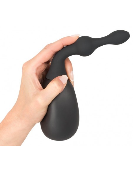 Gruszka analna Bv- Douche Small - Pozostałe gadżety analne - 6