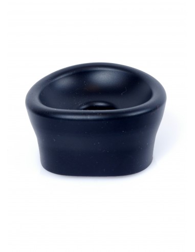 Uniwersalna Uszczelka Do Pompek Próżniowych - do 7,5 cm Black - Pompki erekcyjne i powiększające penisa - 2