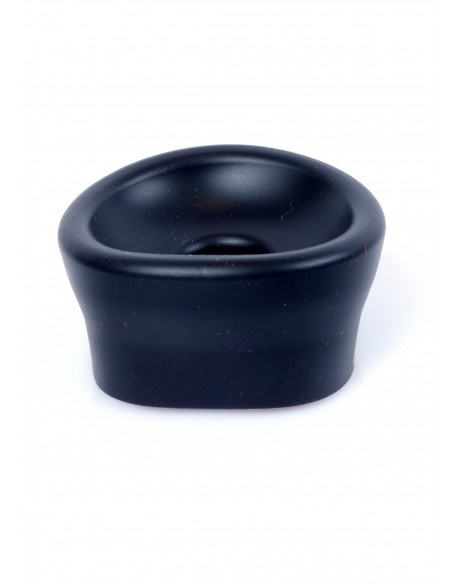 Uniwersalna Uszczelka Do Pompek Próżniowych - do 7,5 cm Black - Pompki erekcyjne i powiększające penisa - 2