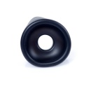 Uniwersalna Uszczelka Do Pompek Próżniowych - do 7,5 cm Black - 3