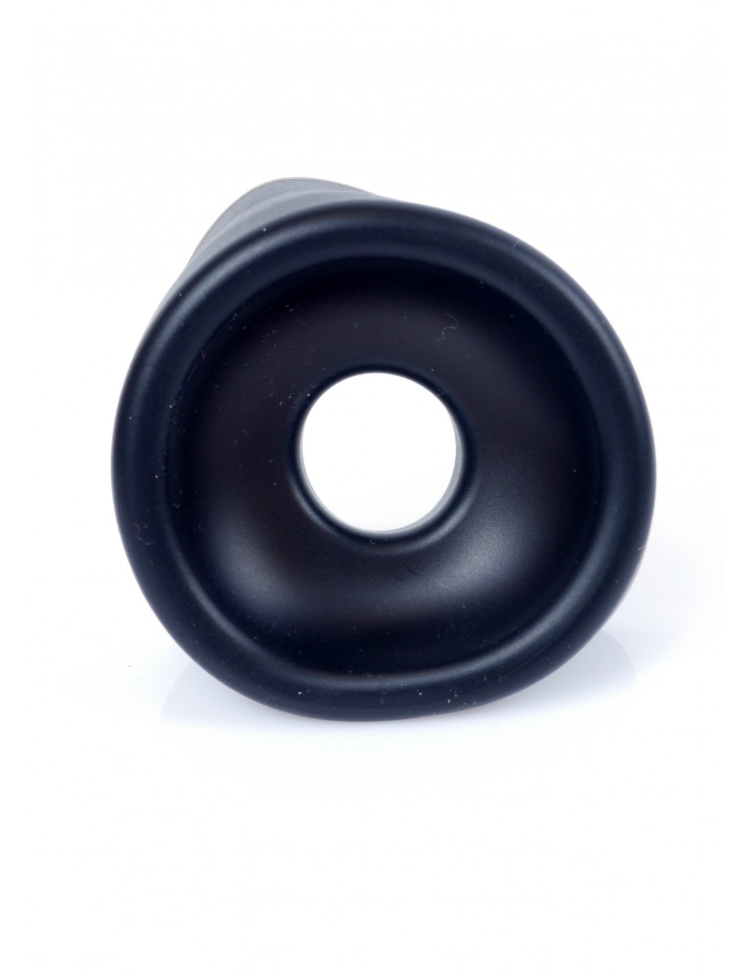 Uniwersalna Uszczelka Do Pompek Próżniowych - do 7,5 cm Black