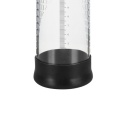 Uniwersalna Uszczelka Do Pompek Próżniowych - do 7,5 cm Black - 1