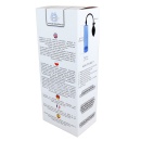 Pompka Erekcyjna Do Penisa Powerpump Blue - 4