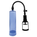 Pompka Erekcyjna Do Penisa Powerpump Max Blue - 1