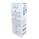Pompka Erekcyjna Do Penisa Powerpump Max Blue - 4
