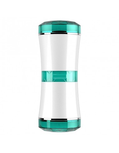 Masturbator Dwie Dziurki Usta i Wagina Fleshlight - Masturbatory i Sztuczne pochwy - 2