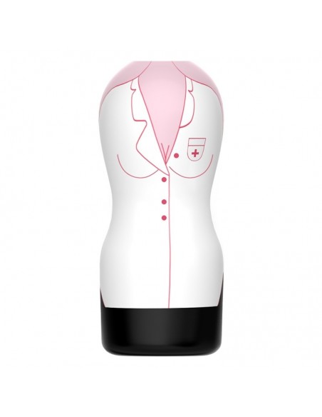 Realistyczny Masturbator Cup 0.2 Fleshlight Fiolet - Masturbatory i Sztuczne pochwy - 2