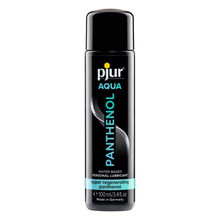 Żel intymny Pjur Aqua Panthenol 100 ml - 1