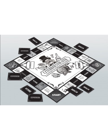 Czterdziestolatek - Gry imprezowe, alkoholowe - 3