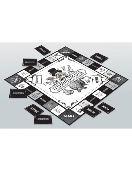 Czterdziestolatek - Gry imprezowe, alkoholowe - 3