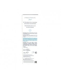 Stimulation Mint Women 30 ml - Lubrykanty stymulujące - 1 2