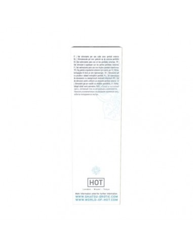 Stimulation Mint Women 30 ml - Lubrykanty stymulujące - 3