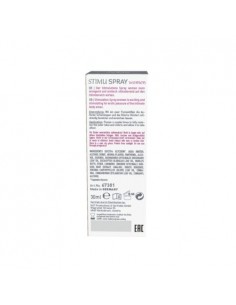 Stimulation For Women 30 ml - Lubrykanty stymulujące - 1 2