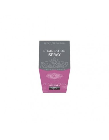Stimulation For Women 30 ml - Lubrykanty stymulujące - 5
