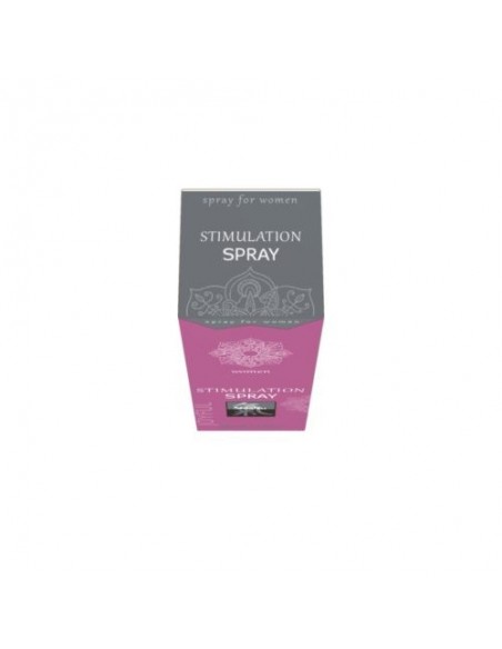 Stimulation For Women 30 ml - Lubrykanty stymulujące - 5