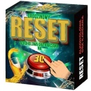 Urodzinowy Reset 30 – alkoholowa gra karciana na 30. urodziny - 1