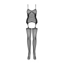 Ponętne Bodystocking G314 - 3