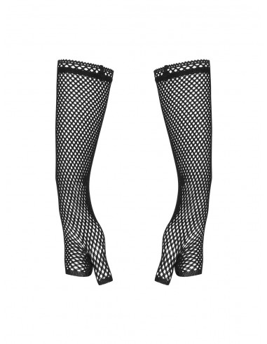 Darkie Mittenki Czarne - Rękawiczki - 5