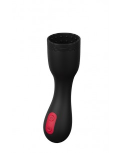 Stymulator Członka Wypieści I Doprowadzi Do Orgazmu - Masturbatory i Sztuczne pochwy - 1