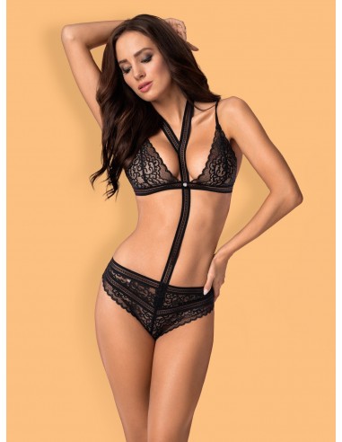 Ailay body czarne L/XL - Body - 3