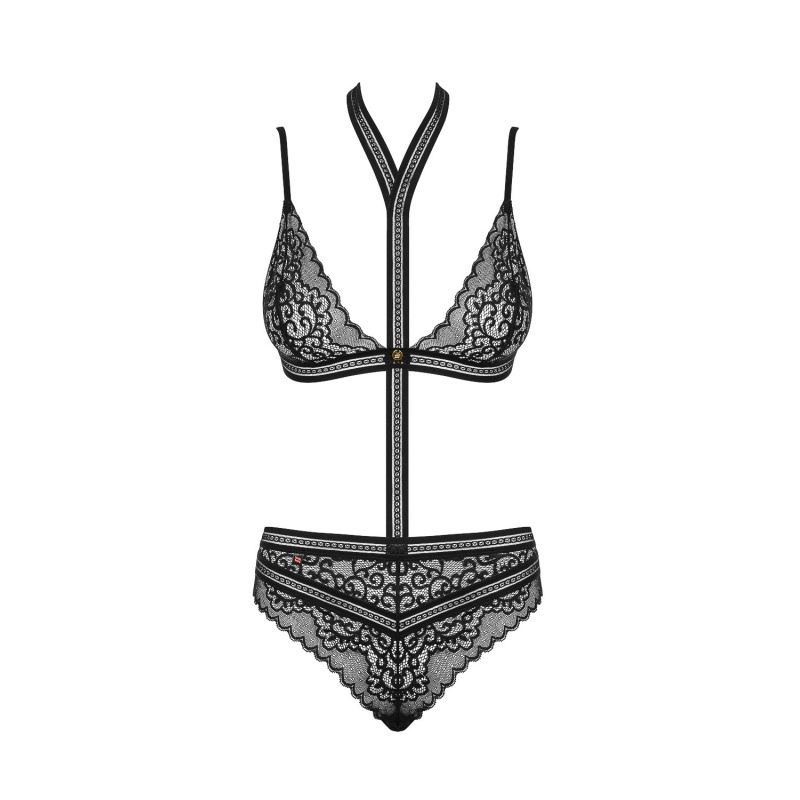 Ailay body czarne - 5