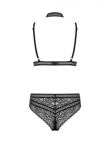 Ailay body czarne L/XL - Body - 6