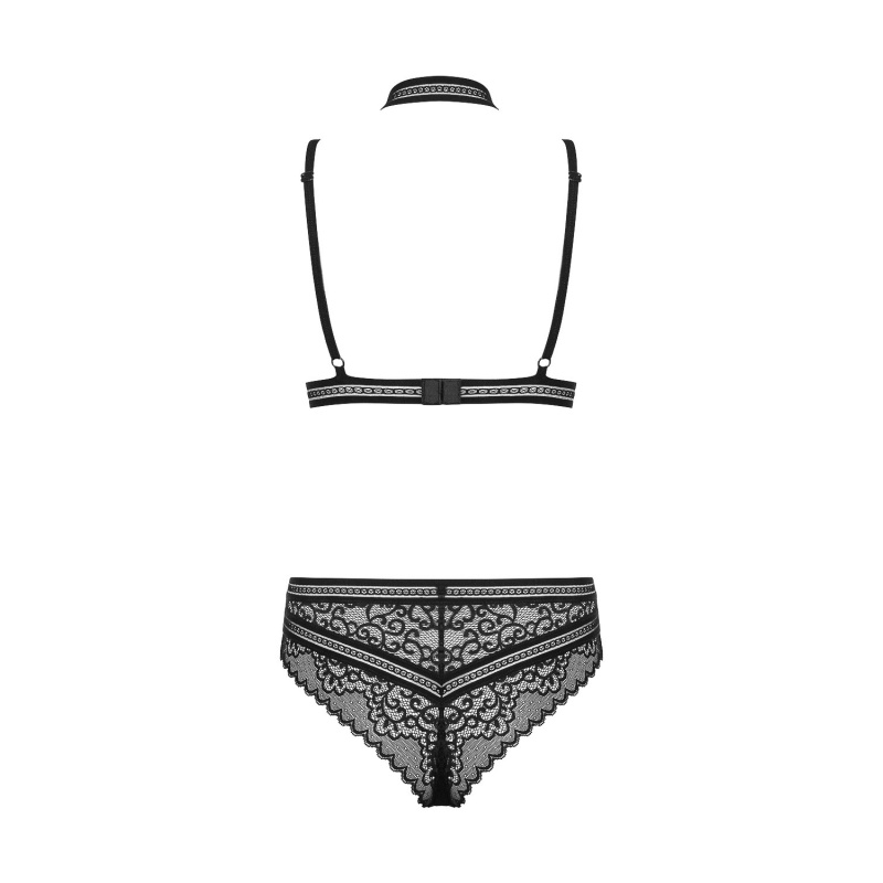 Ailay body czarne - 6