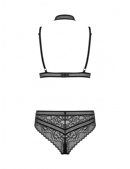 Ailay body czarne L/XL - Body - 6