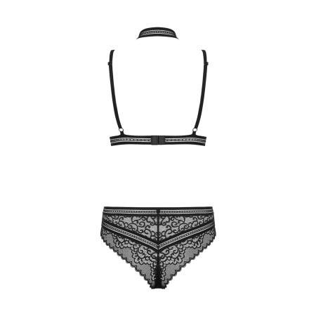 Ailay body czarne - 6