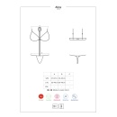 Ailay body czarne - 7