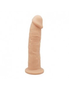 Dildo Sd.Model 2 ( 6" ) Flesh - Dilda realistyczne - 1