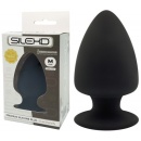 Buttplug Plug-Model 1 M Black - 1