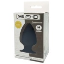 Buttplug Plug-Model 1 M Black - 3