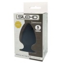 Buttplug Plug-Model 1 S Black - 3